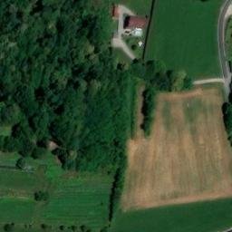 Mappa satellitare VIA MALPAGA, Valmorea