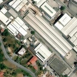 Mappa satellitare VIA PRIVATA PROVINCIALE, Civate