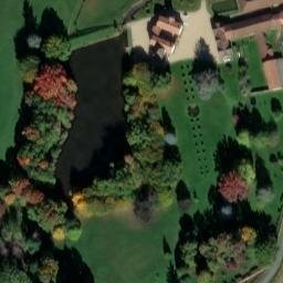 Manoir de Rigoulène