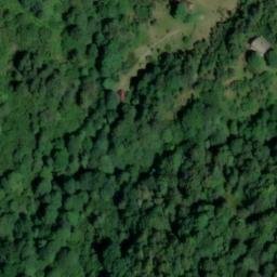 Mappa satellitare LOCALITA' CORTE, Civiasco