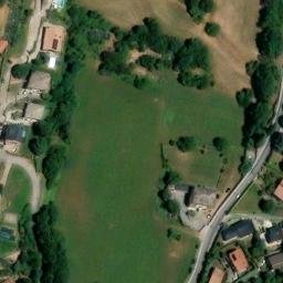 Mappa satellitare VIA VENTIQUATTRO MAGGIO, Proserpio