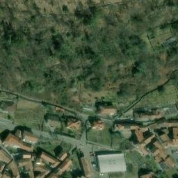 Mappa satellitare VIA GIASSO, Armeno