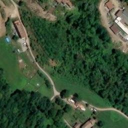 Mappa satellitare VIA TRAFOI, Varese