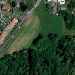 Mappa satellitare VIA CESARE BATTISTI, Valmorea
