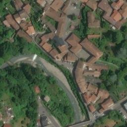 Mappa satellitare PIAZZA RISORGIMENTO, Sovere