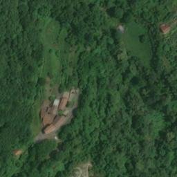 Mappa satellitare VIA CARASSONE, Lovere
