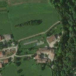 Mappa satellitare VIA SAVI, Borso del Grappa