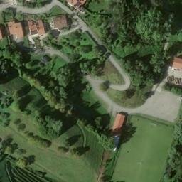 Mappa satellitare VIA CAMPIEL, Monfumo
