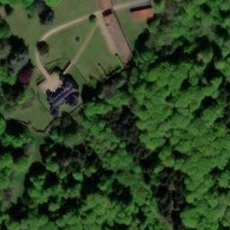 château des Roches de Coffins