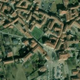 Mappa satellitare VICOLO SAPPA, Armeno