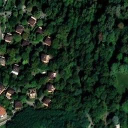 Mappa satellitare VIA CESARE BATTISTI, Ispra