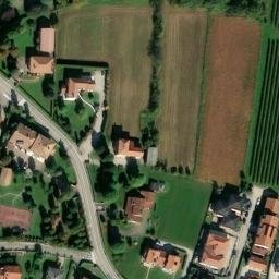 Mappa satellitare VIA DON PIETRO FERRACINI, Mansuè