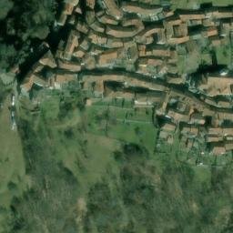 Mappa satellitare VICOLO CERNAIA, Armeno