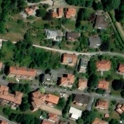 Mappa satellitare VIA PASUBIO, Varese
