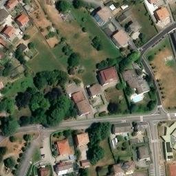 Mappa satellitare VIA STEFANONI, Suello