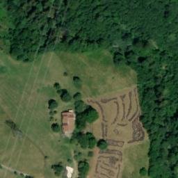 Mappa satellitare VIA IVINO, Collio