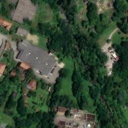 Mappa satellitare VIA SEMPIONE, Lesa