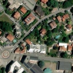 Mappa satellitare VIALE VENTICINQUE APRILE, Varese