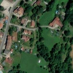 Mappa satellitare LOCALITA' ZEPPETT, Colverde