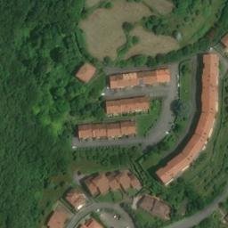 Mappa satellitare VIA BRASI, Lovere