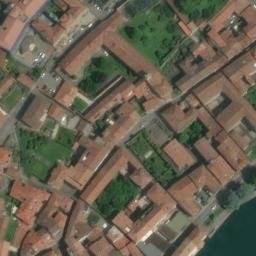 Mappa satellitare VICOLO DELLA TORRE, Lovere