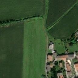 Mappa satellitare VIA CROSARA, Gruaro