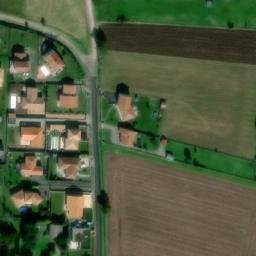 château de Saint Pardoux