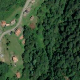 Mappa satellitare VIA MACHETTO, Civiasco