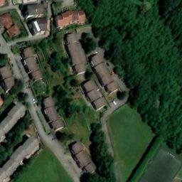 Mappa satellitare VIA CALATAFIMI, Varese
