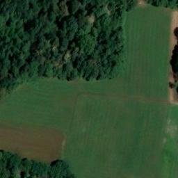 Mappa satellitare LOCALITA' AL SASSO, Valmorea