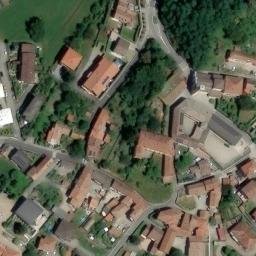 Mappa satellitare VICOLO STRETTO, Colverde