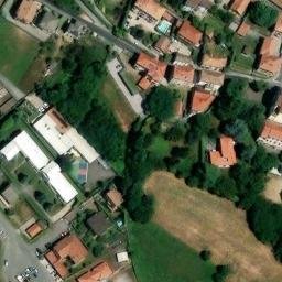 Mappa satellitare PIAZZA SANTA MARIA ASSUNTA, Erba