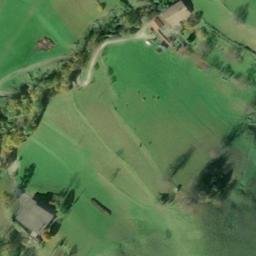 Mappa satellitare LOCALITA' MALVEZZA, Vertova