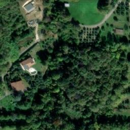 Mappa satellitare VIA CASERBOLI, Borso del Grappa