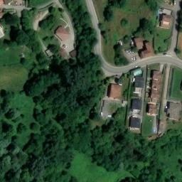 Mappa satellitare LOCALITA' MISTO', Colverde