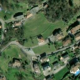Mappa satellitare VIA DIVISIONE JULIA, Vertova