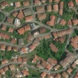 Mappa satellitare VIA VENTICINQUE APRILE, Lovere