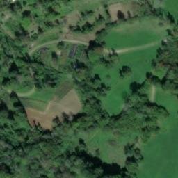 Mappa satellitare VIA MAROGNE, Laghi