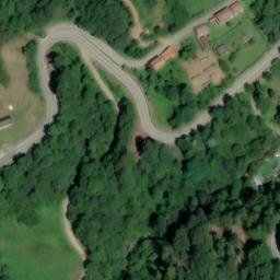 Mappa satellitare LOCALITA' RONCO, Civiasco