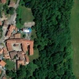 Mappa satellitare VICOLO ROMAZZANA, Faloppio