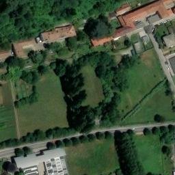 Mappa satellitare VIA DEI MILLE, Colverde