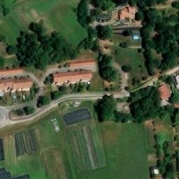 Mappa satellitare VIA ALDO MORO, Eupilio