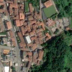 Mappa satellitare VIA VALMADA, Vercurago