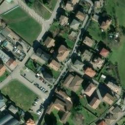 Mappa satellitare VIA CONVENTO, Vertova