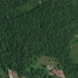 Mappa satellitare VIA DOSSELLO, Lovere