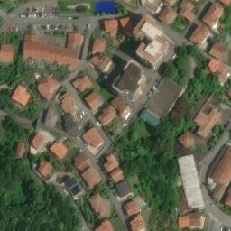 Mappa satellitare VIA DUE GIUGNO, Lovere