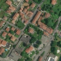 Mappa satellitare VIALE DANTE, Lovere