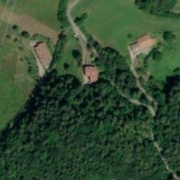 Mappa satellitare VIA ONDOLA, Collio