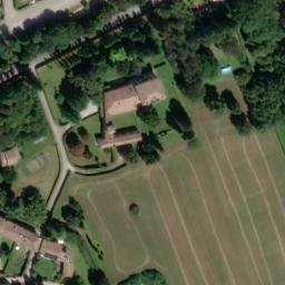 Mappa satellitare VIA PIOVEGA, Fonte
