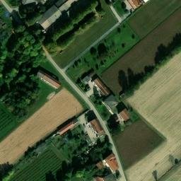 Mappa satellitare VIA ROSA, Gorgo al Monticano